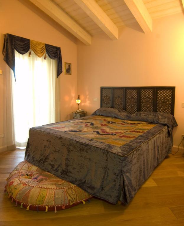 Malpassuti Resort Carbonara Scrivia Room photo