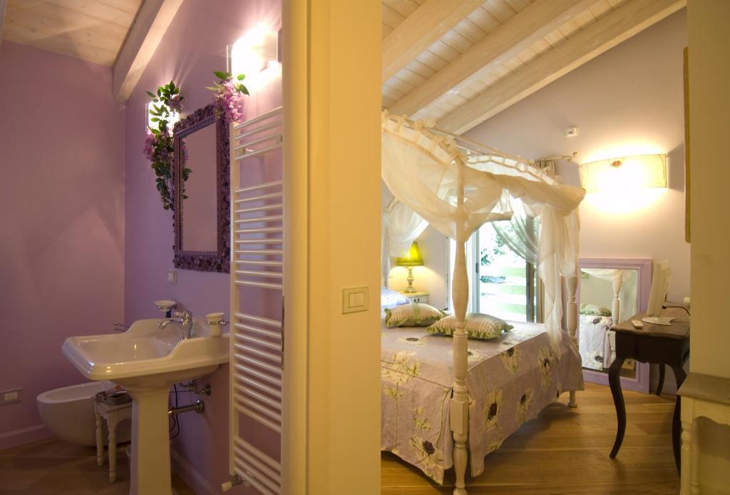 Malpassuti Resort Carbonara Scrivia Room photo